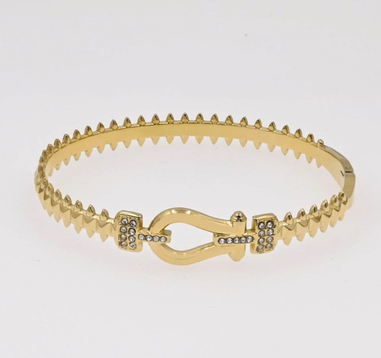 Bracelet Filomena diamant