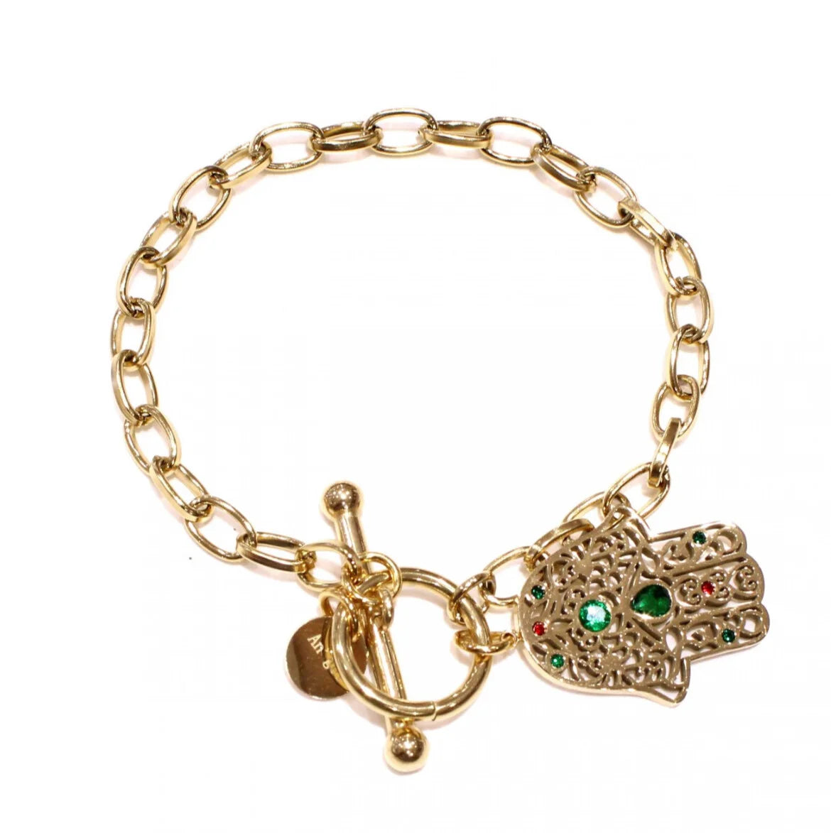 Bracelet khmissa