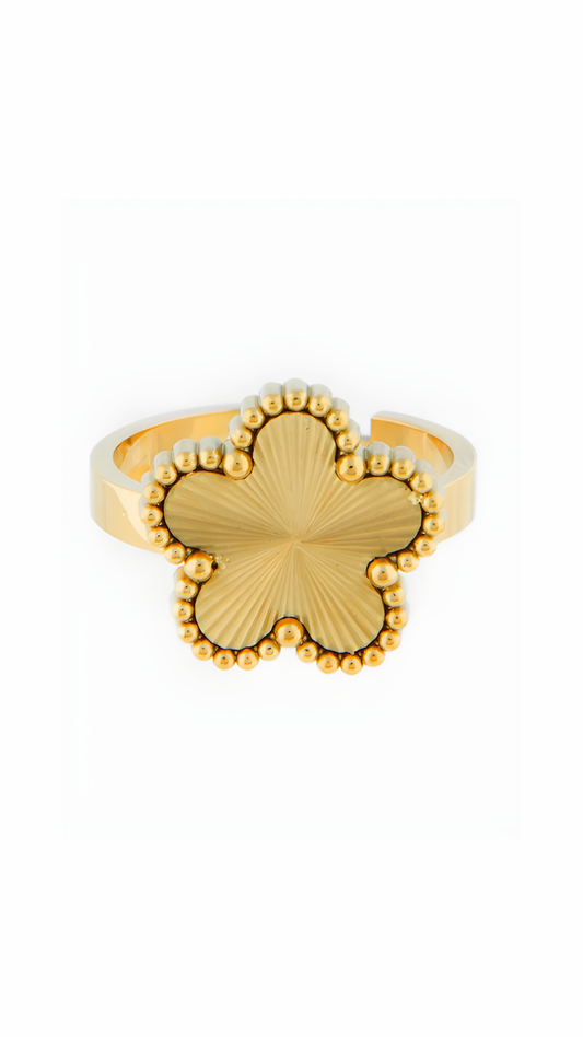 Bague Kylie gold